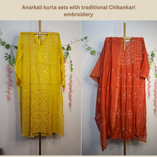 Anarkali Suits